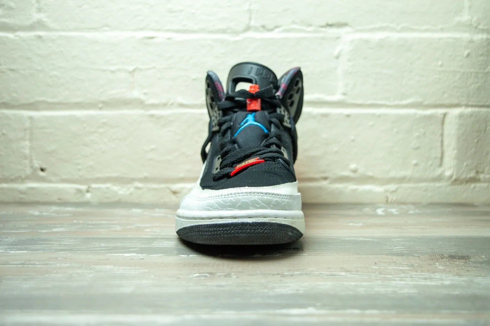 Nike Air Jordan Spizike Infrared 315371 002