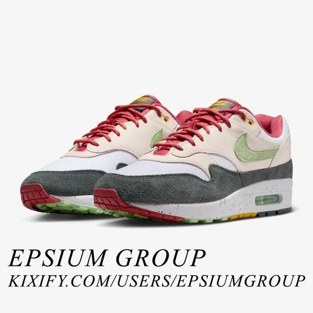 Nike Air Max 1 (Easter Celebration/ Light Soft Pink/ Vap...