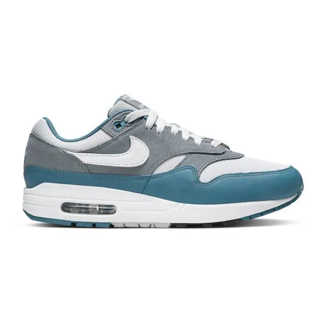 Nike Air Max 1 SC (Noise Aqua/ Blue/ Photon Dust/ White/...