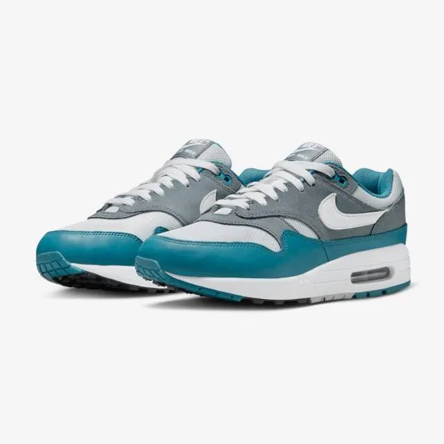 Nike Air Max 1 SC (Noise Aqua/ Blue/ Photon Dust/ White/...