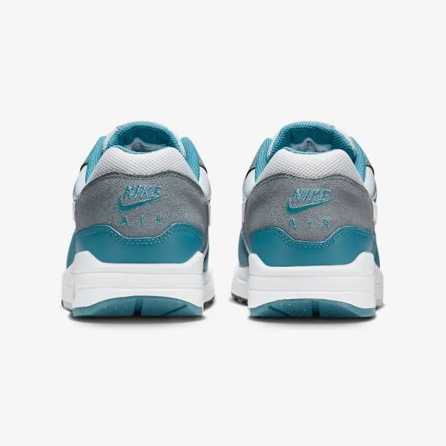 Nike Air Max 1 SC (Noise Aqua/ Blue/ Photon Dust/ White/...