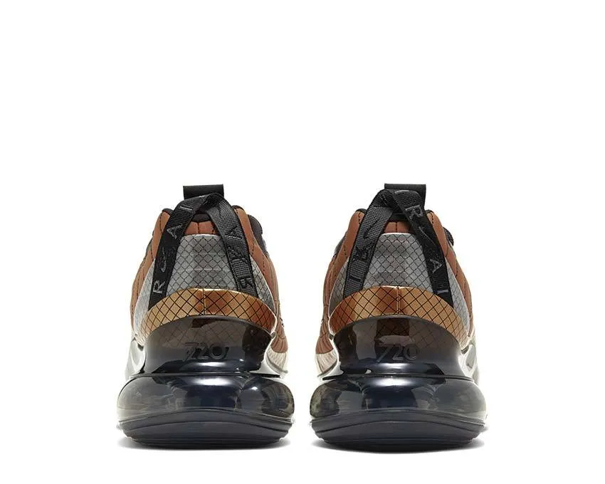 Nike Air Max 720 818 Metallic Copper