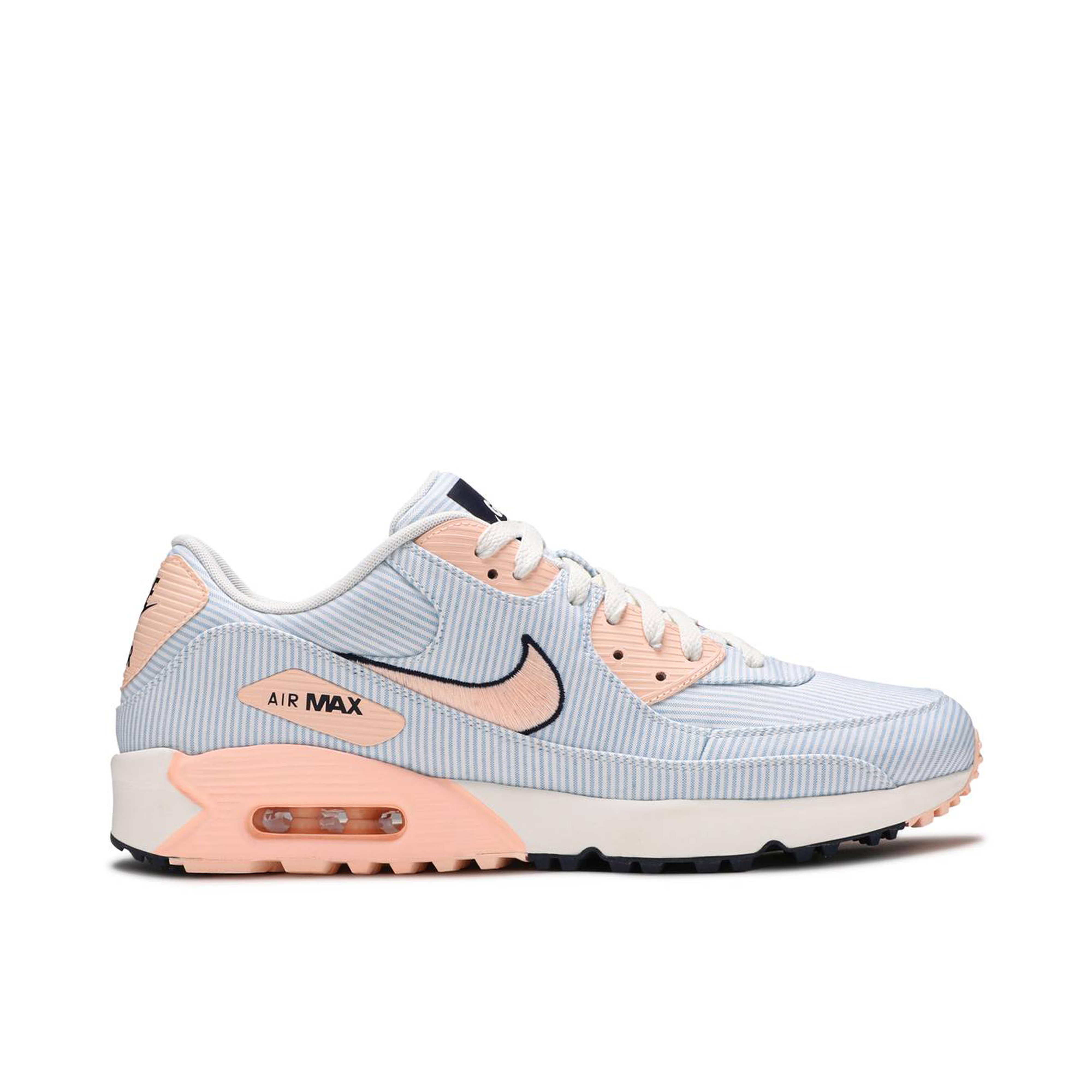 Nike Air Max 90 Golf NRG Seersucker | CZ2435-424 | Laced