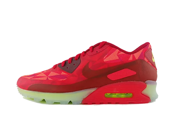 Nike Air Max 90 Red Ice