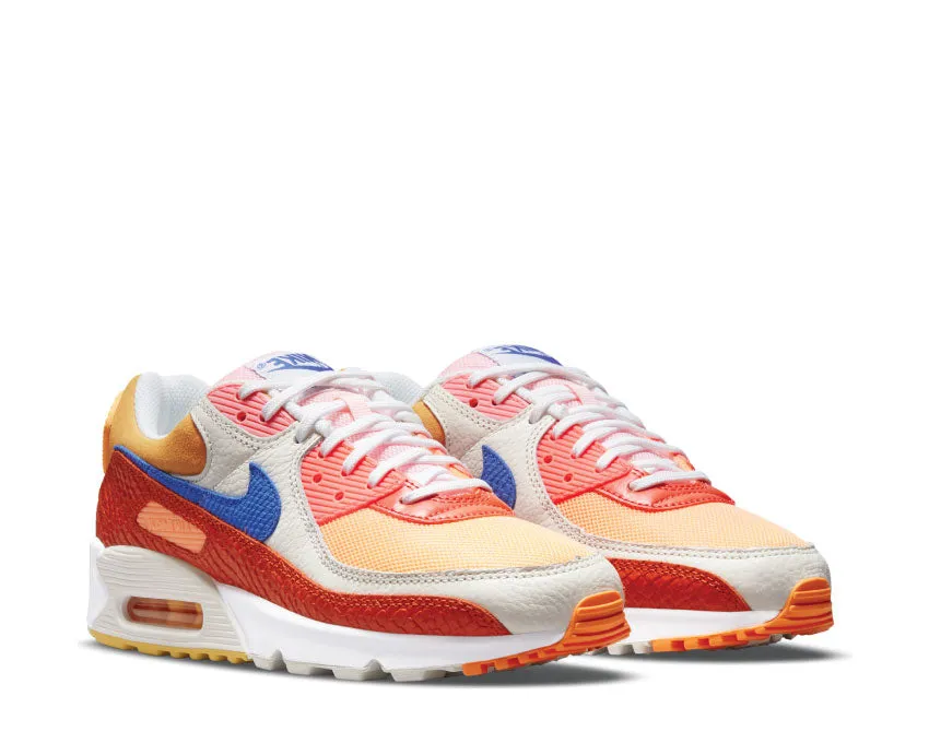 Nike Air Max 90 W Campfire Orange