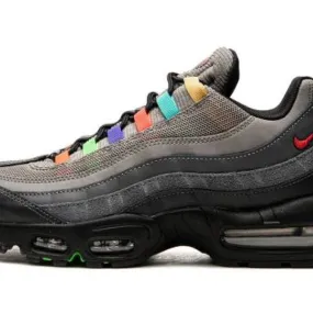 Nike Air Max 95 EOI "Evolution of Icons"