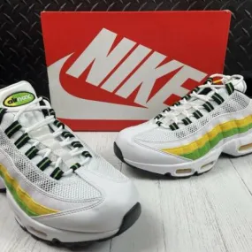 Nike Air Max 95 Lemon Lime