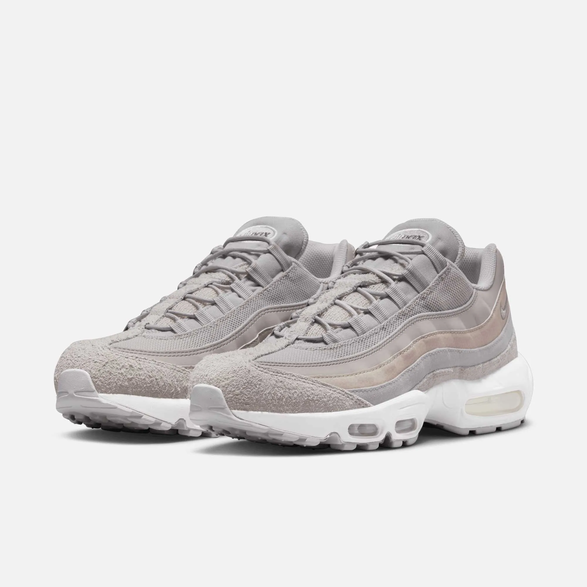 Nike Air Max 95 SE 'Cobblestone'