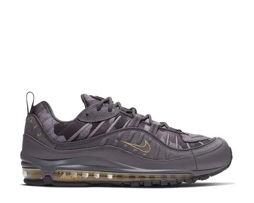 Nike Air Max 98 KM Bondy Dreams