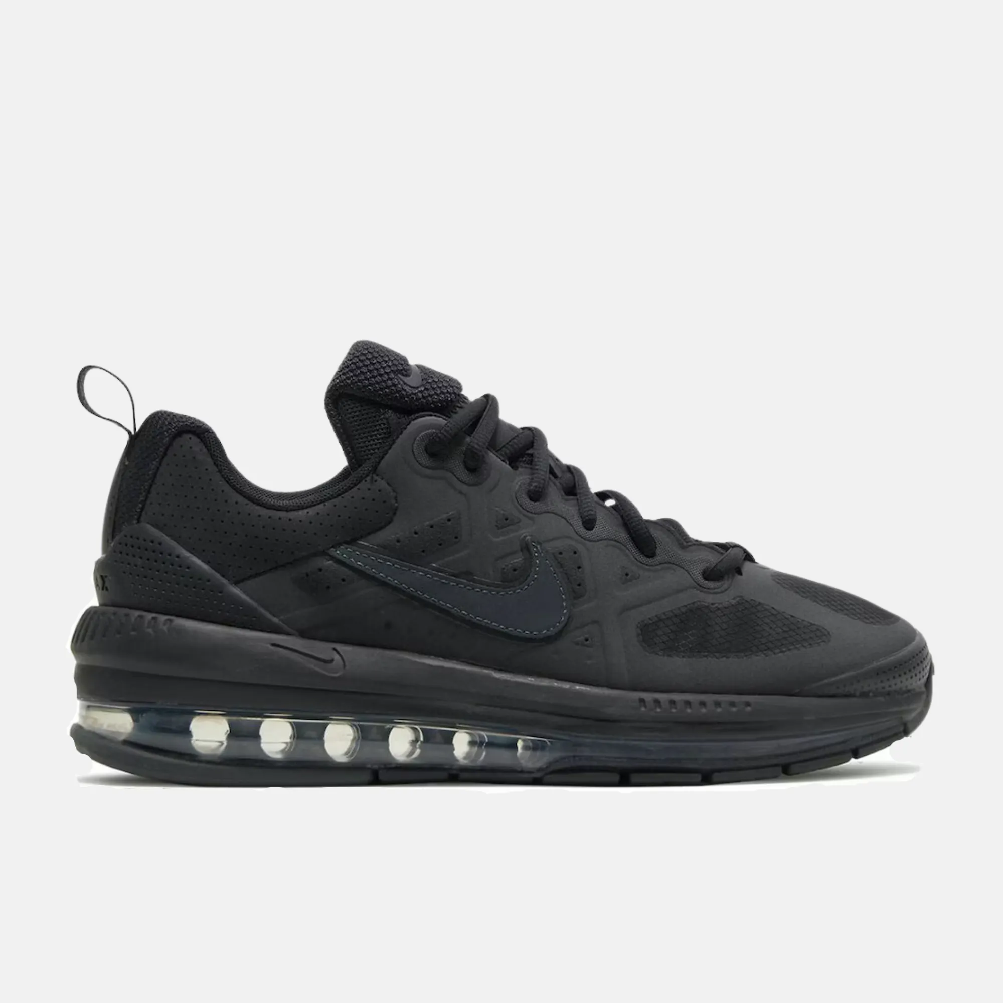 Nike Air Max Genome Black