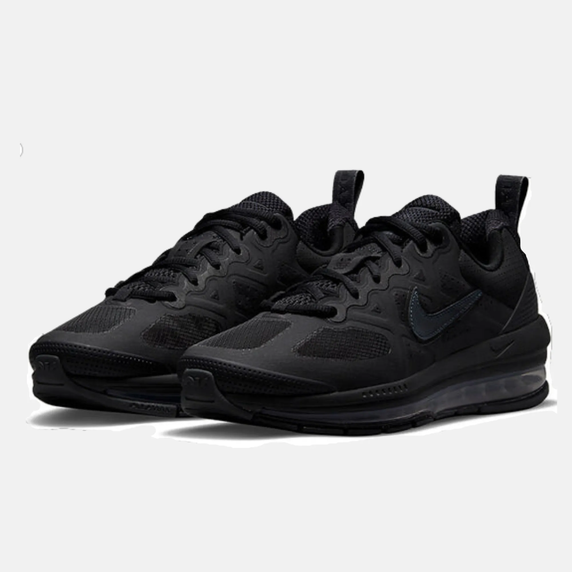 Nike Air Max Genome Black