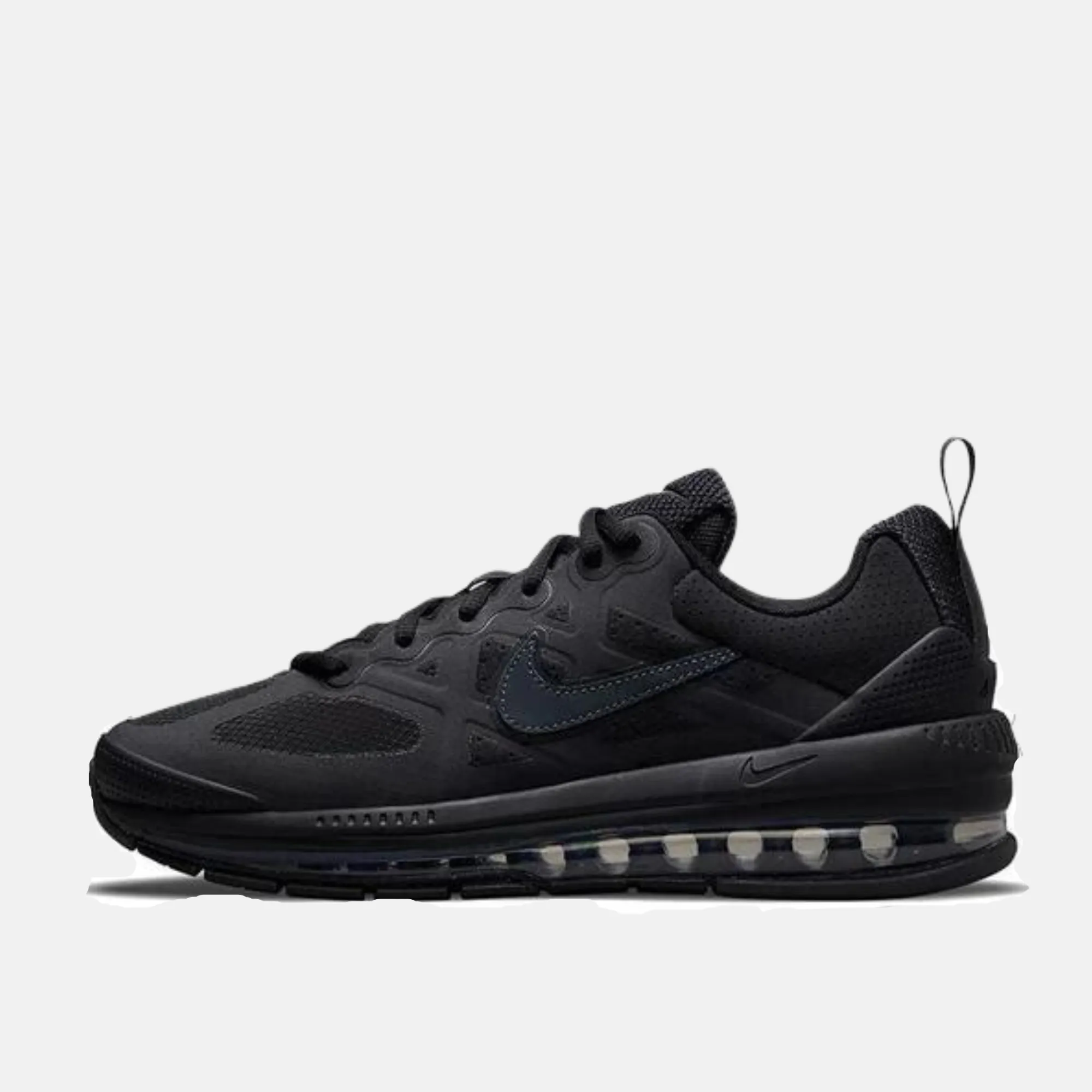 Nike Air Max Genome Black