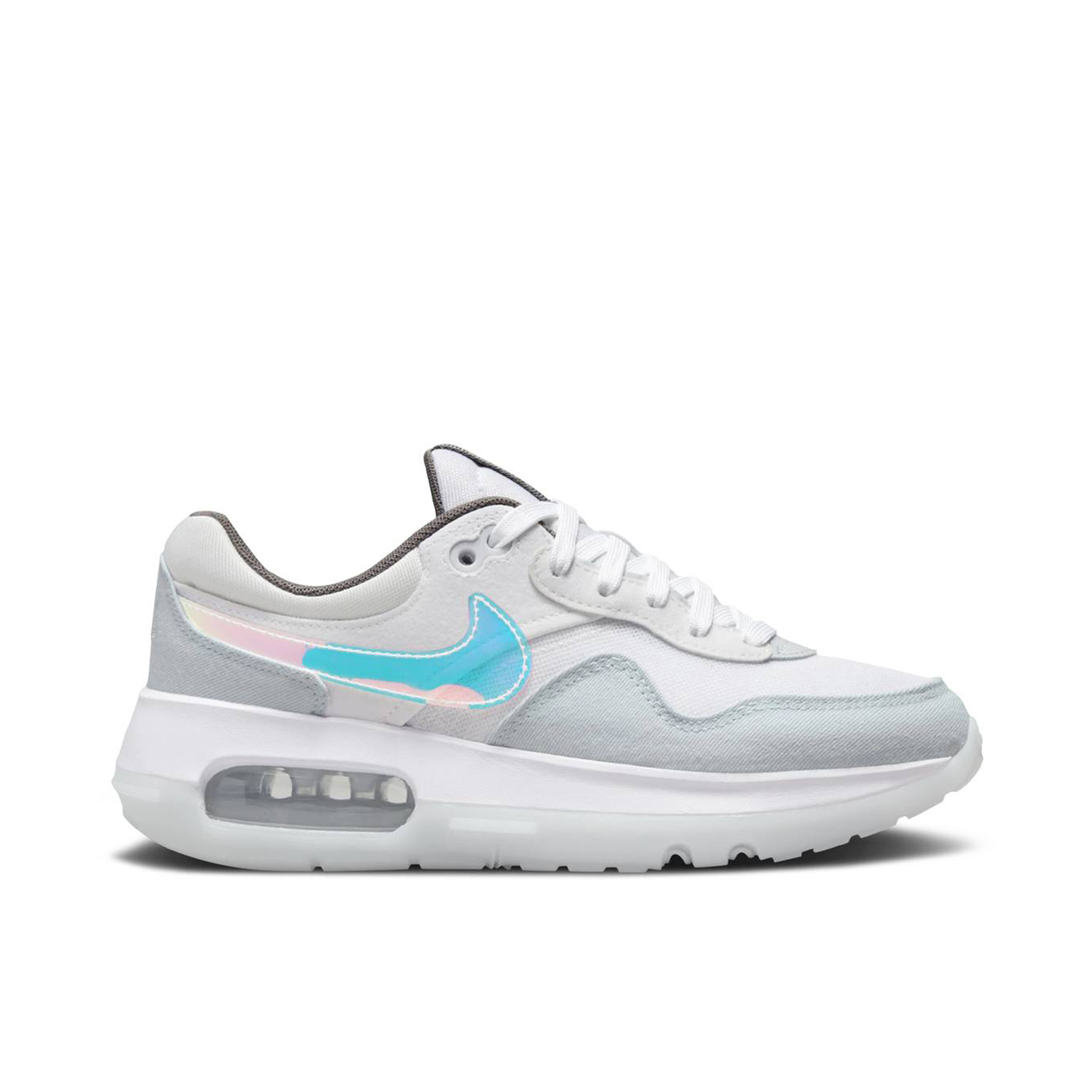 Nike Air Max Motif White Aura GS | DH9388-101 | Laced