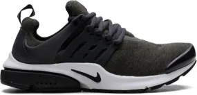 Nike Air Presto TP QS sneakers Green