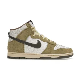 Nike Dunk Hi Retro Re-Raw