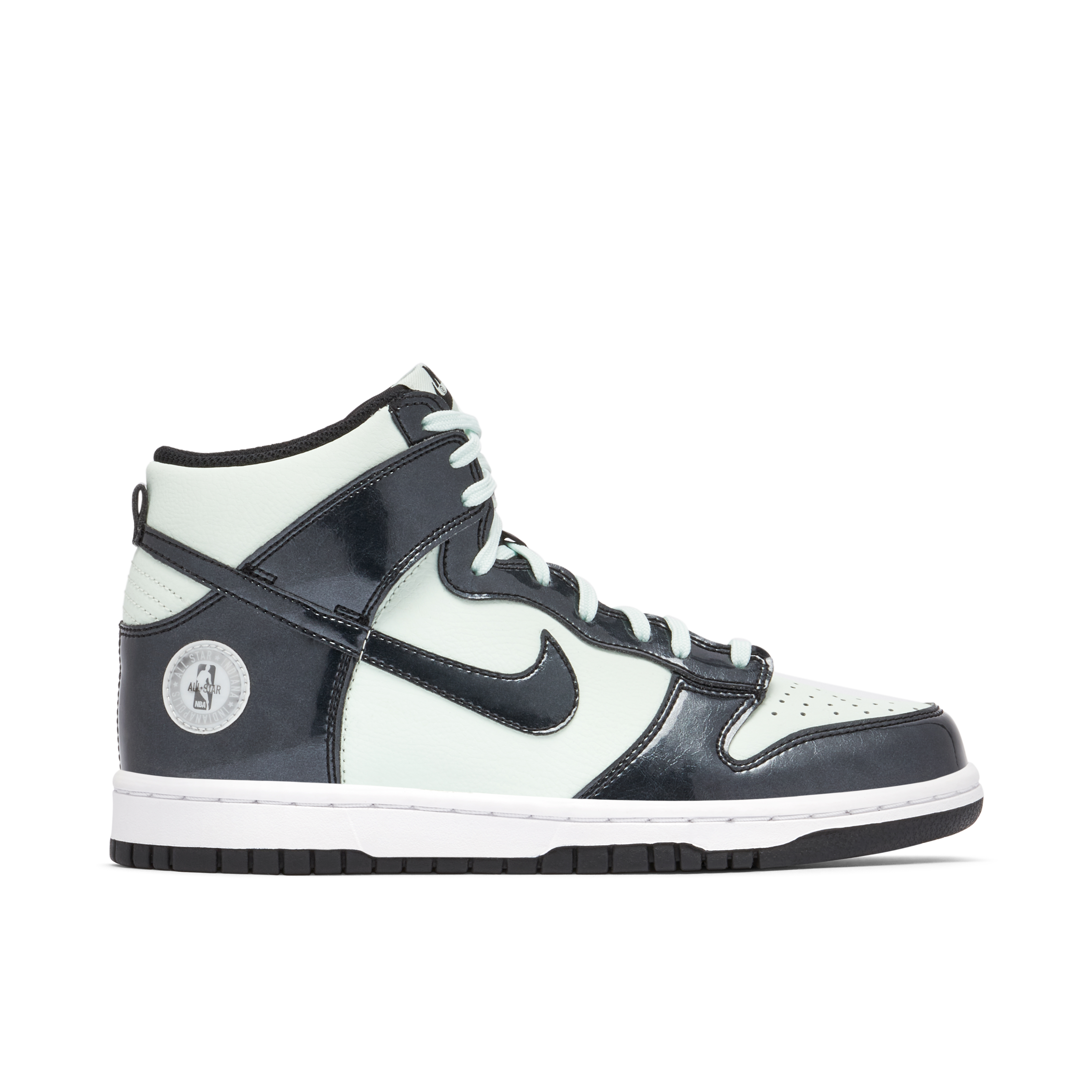 Nike Dunk High SE All-Star 2021 GS | DD1846-300 | Laced