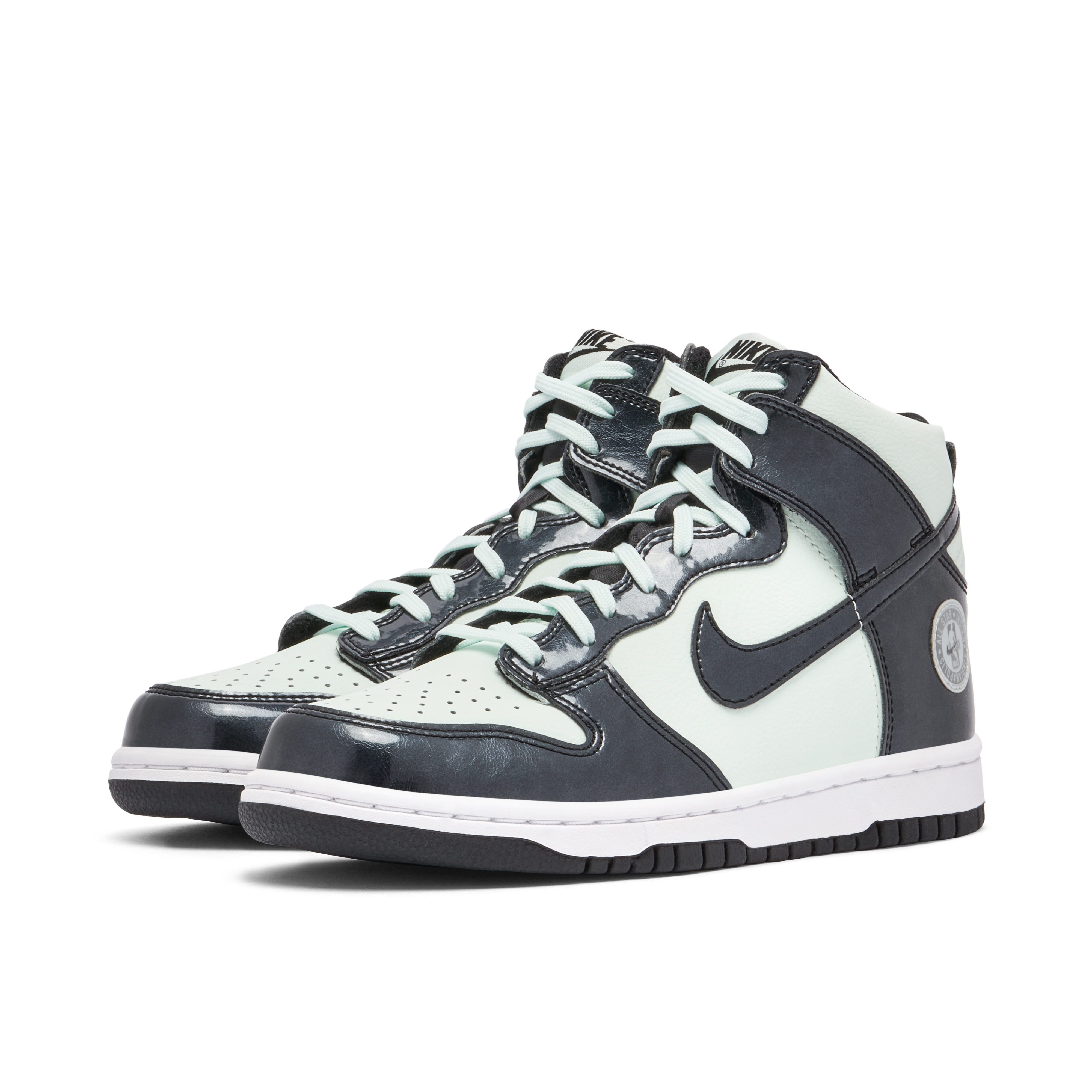 Nike Dunk High SE All-Star 2021 GS | DD1846-300 | Laced