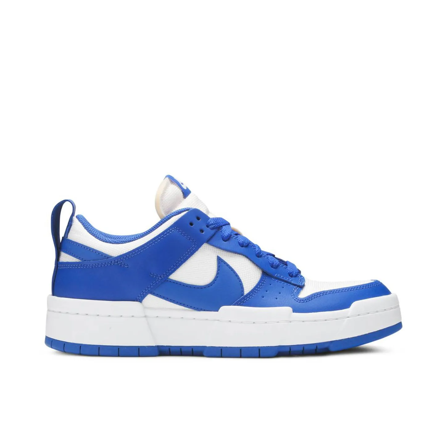 Nike Dunk Low Disrupt Game Royal | CK6654-100 | Laced