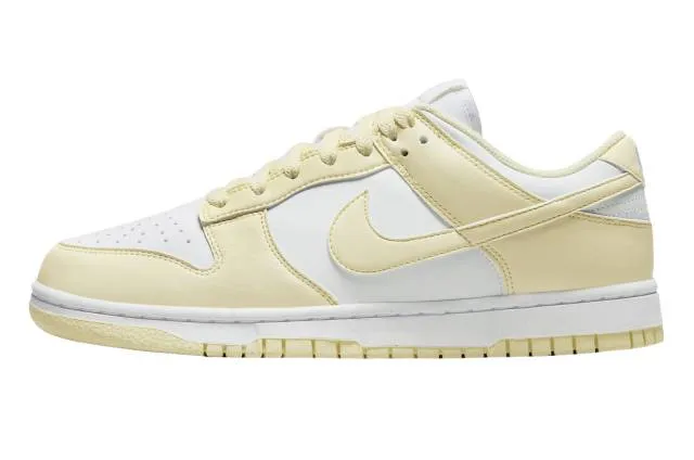 Nike Dunk Low Next Nature Alabaster