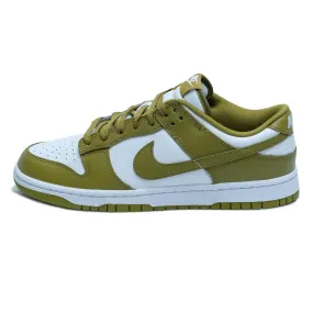 Nike Dunk Low Retro 'White/Pacific Moss'