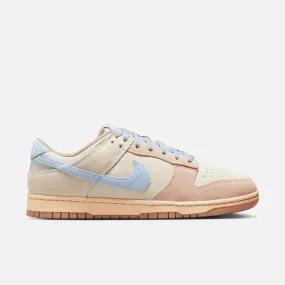 Nike Dunk Low Sanddrift Armory Blue