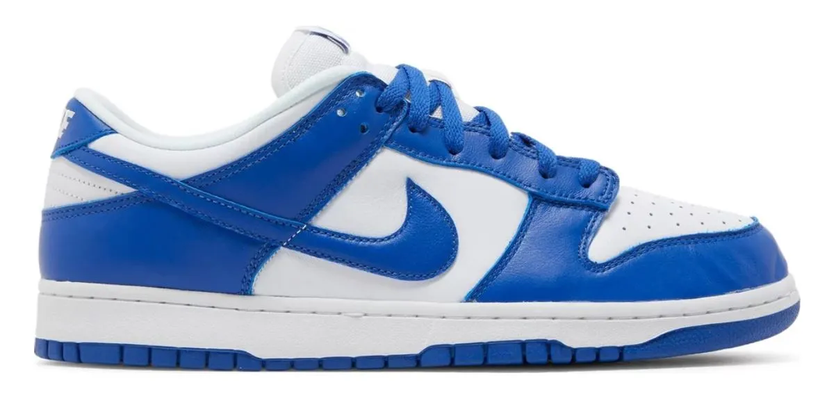 Nike Dunk Low SP Kentucky