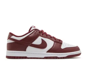 Nike Dunk Low Team Red (2022/2023)