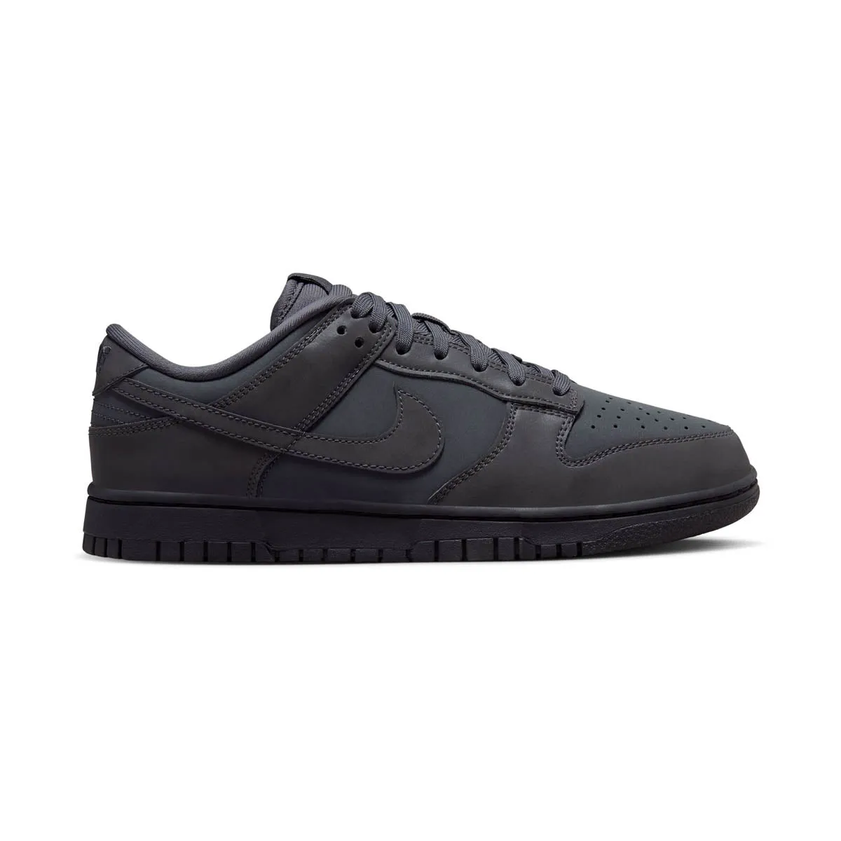 Nike Dunk Low Women's Shoes - Footwear