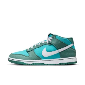 Nike Dunk Mid 'Dusty Cactus'