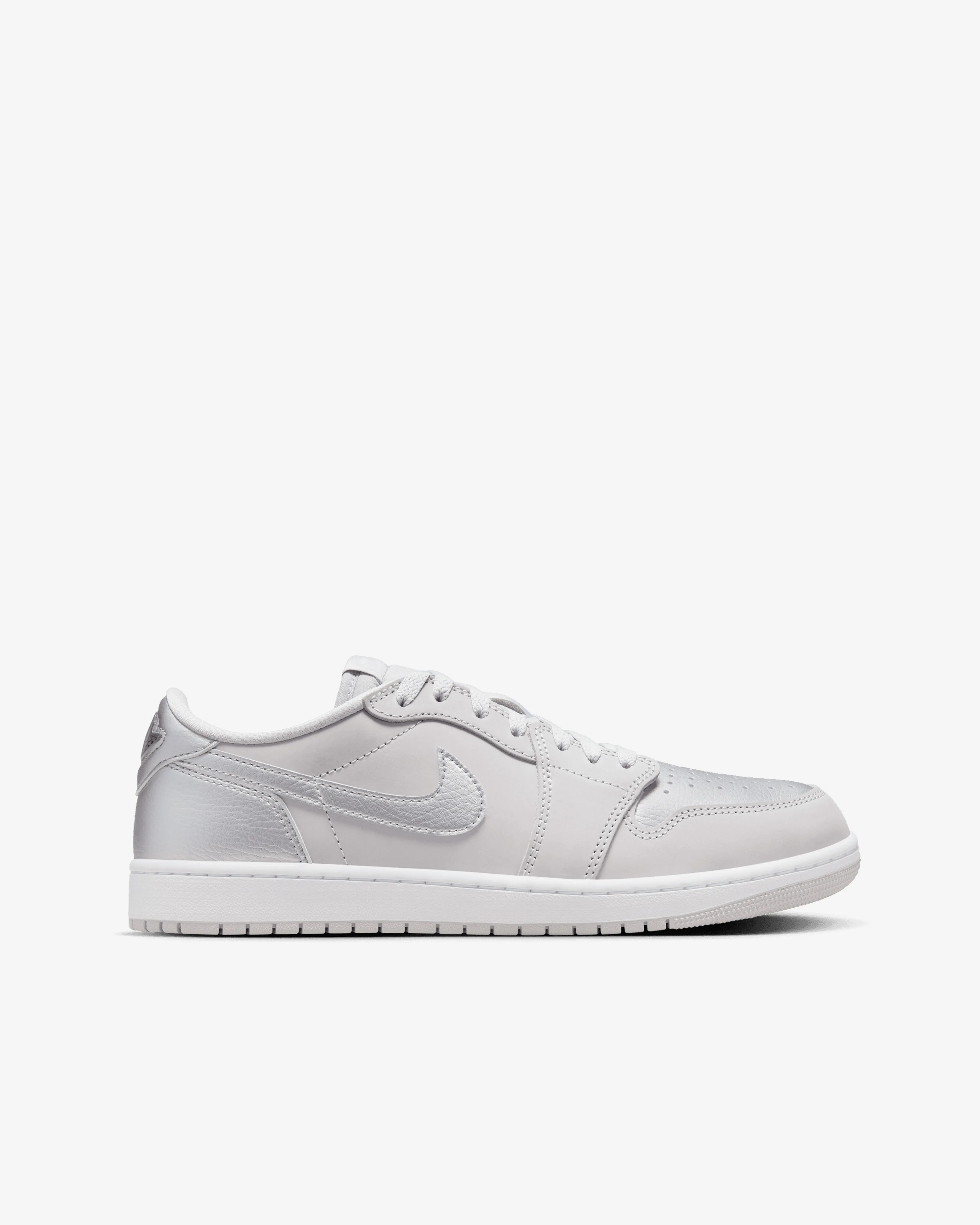 Nike Men's Air Jordan 1 Retro Low OG  Neutral CZ0790-002