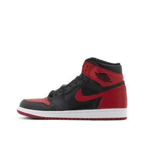 Nike Nike Air Jordan 1 Retro High Bred Banned | Size 14