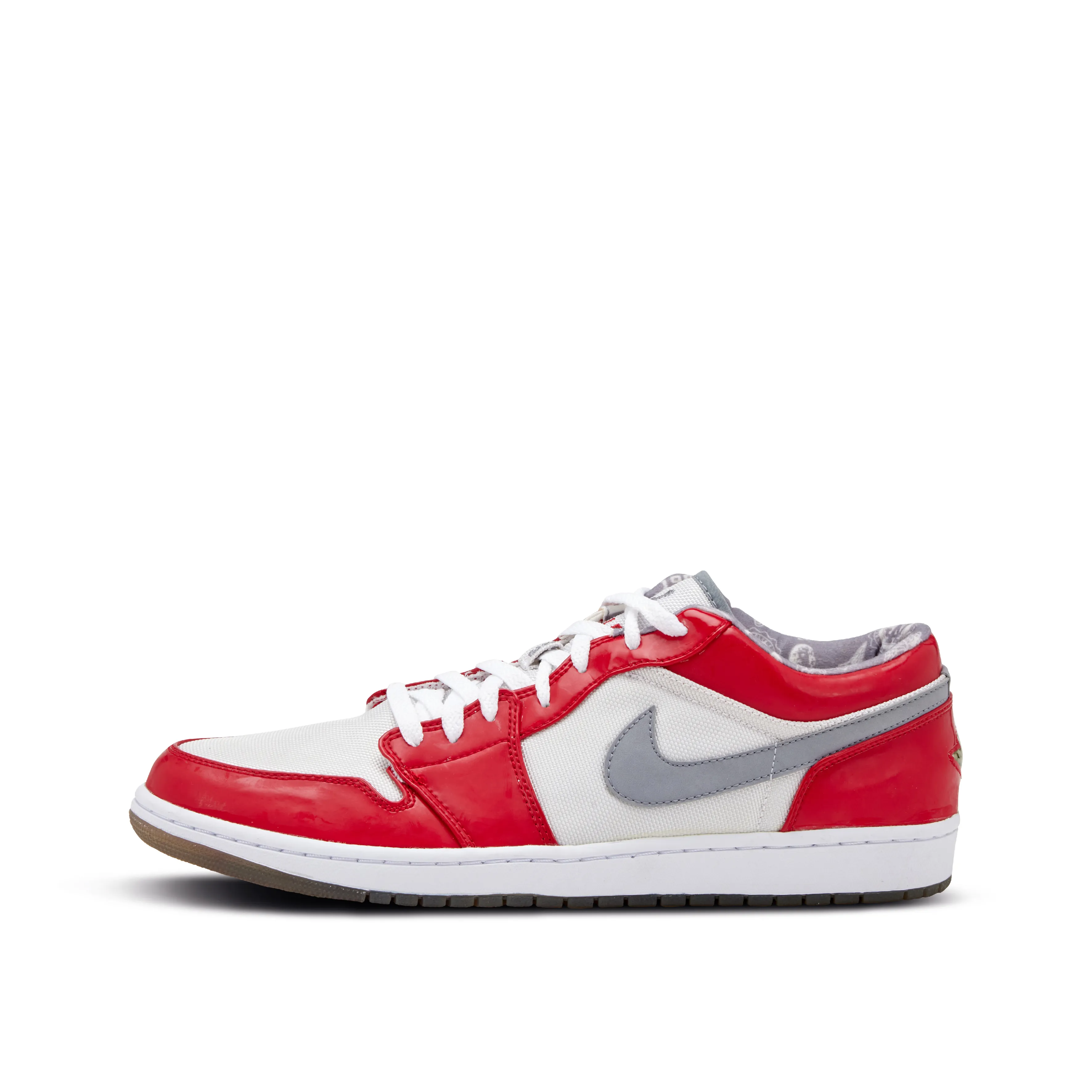 Nike Nike Air Jordan 1 Retro Low South Side | Size 13.5