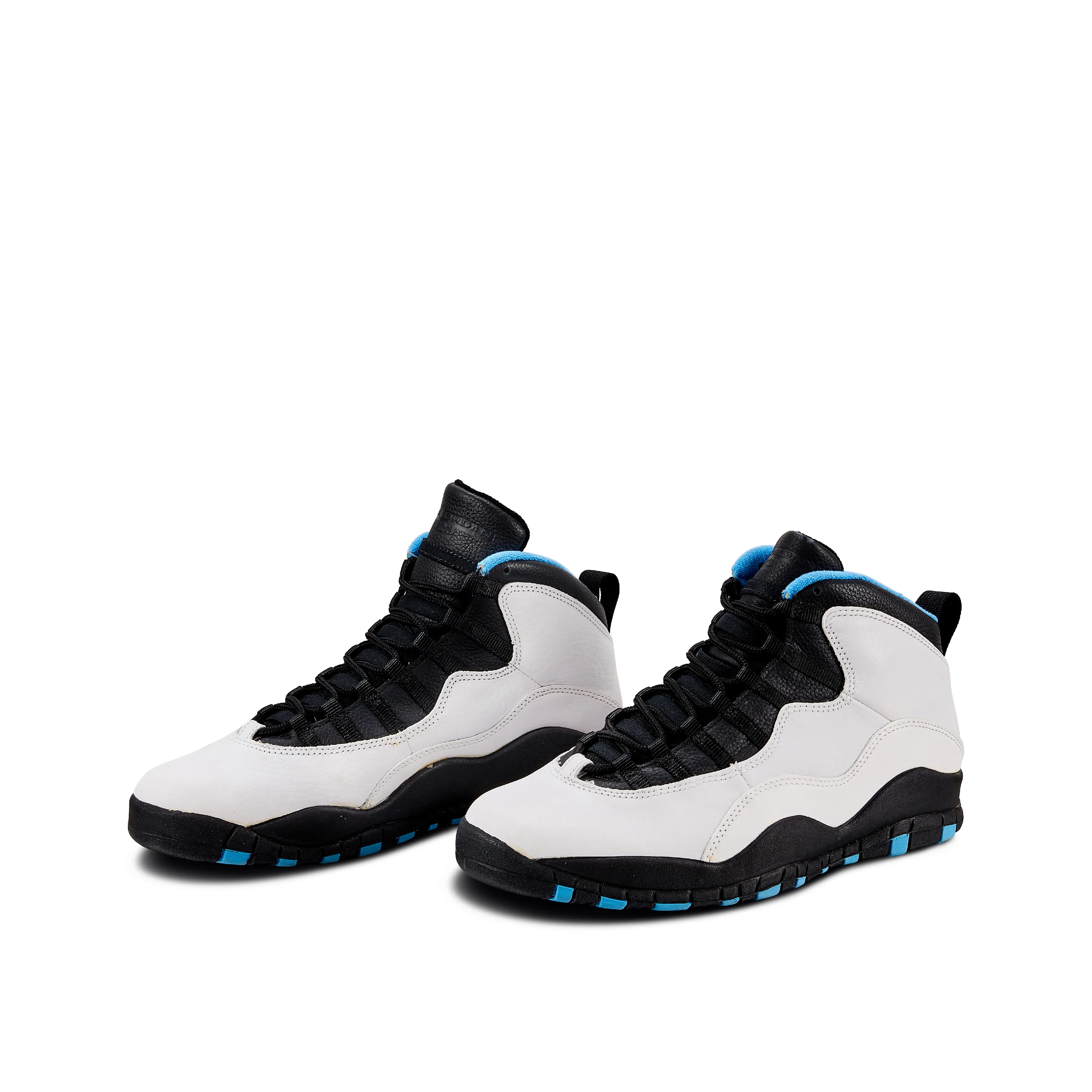 Nike Nike Air Jordan 10 OG Charlotte Hornets | Size 13