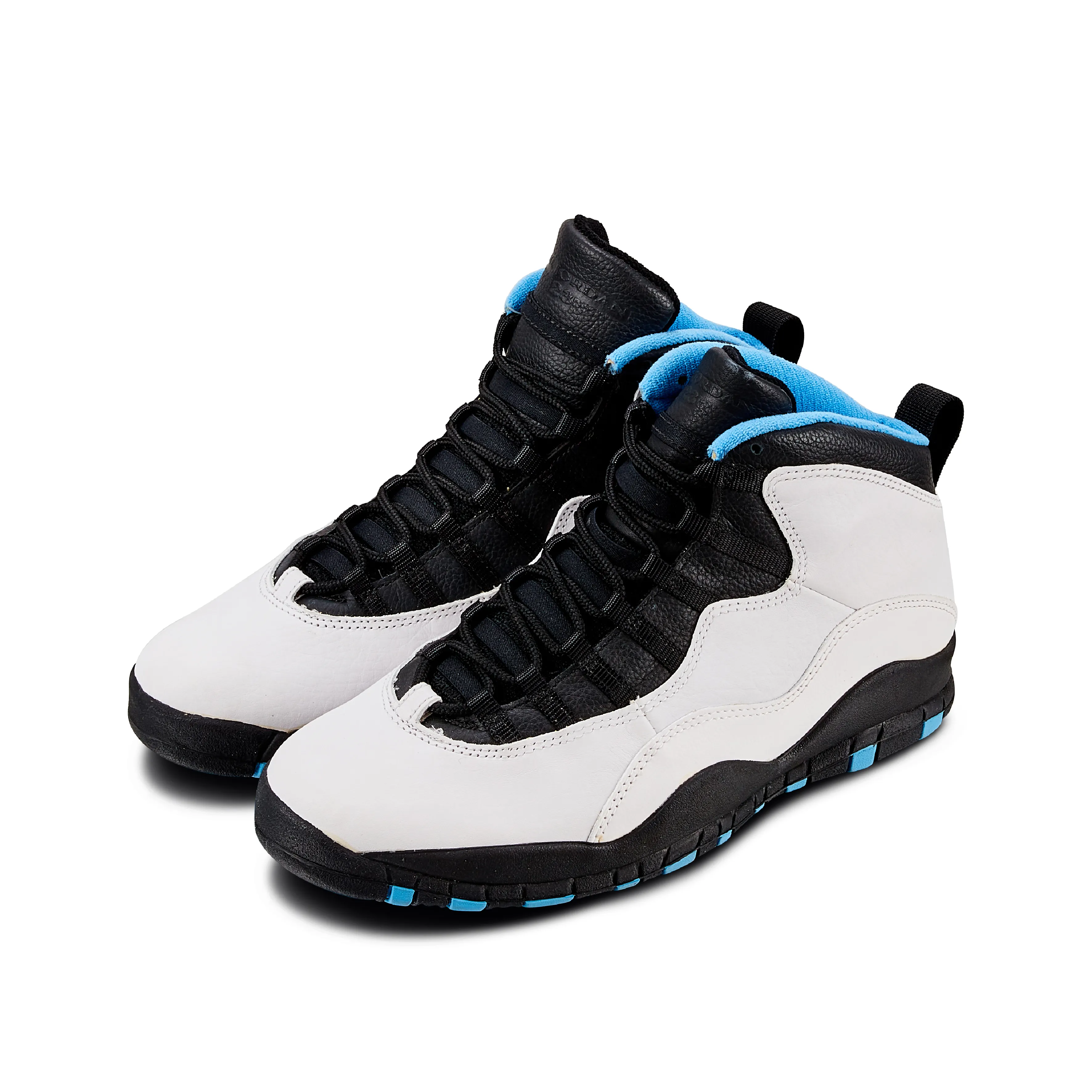 Nike Nike Air Jordan 10 OG Charlotte Hornets | Size 13