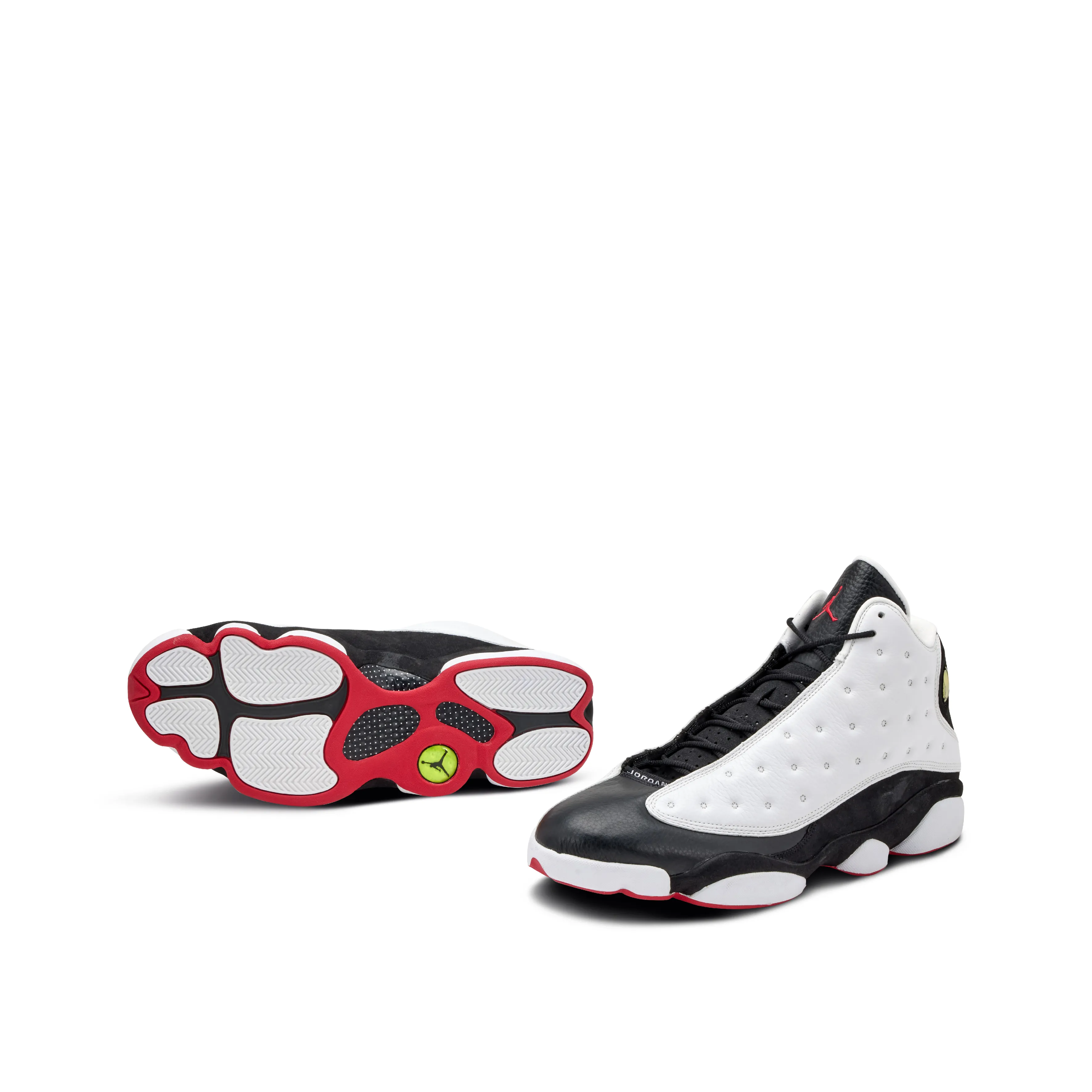 Nike Nike Air Jordan 10/13 Countdown Pack | Size 15