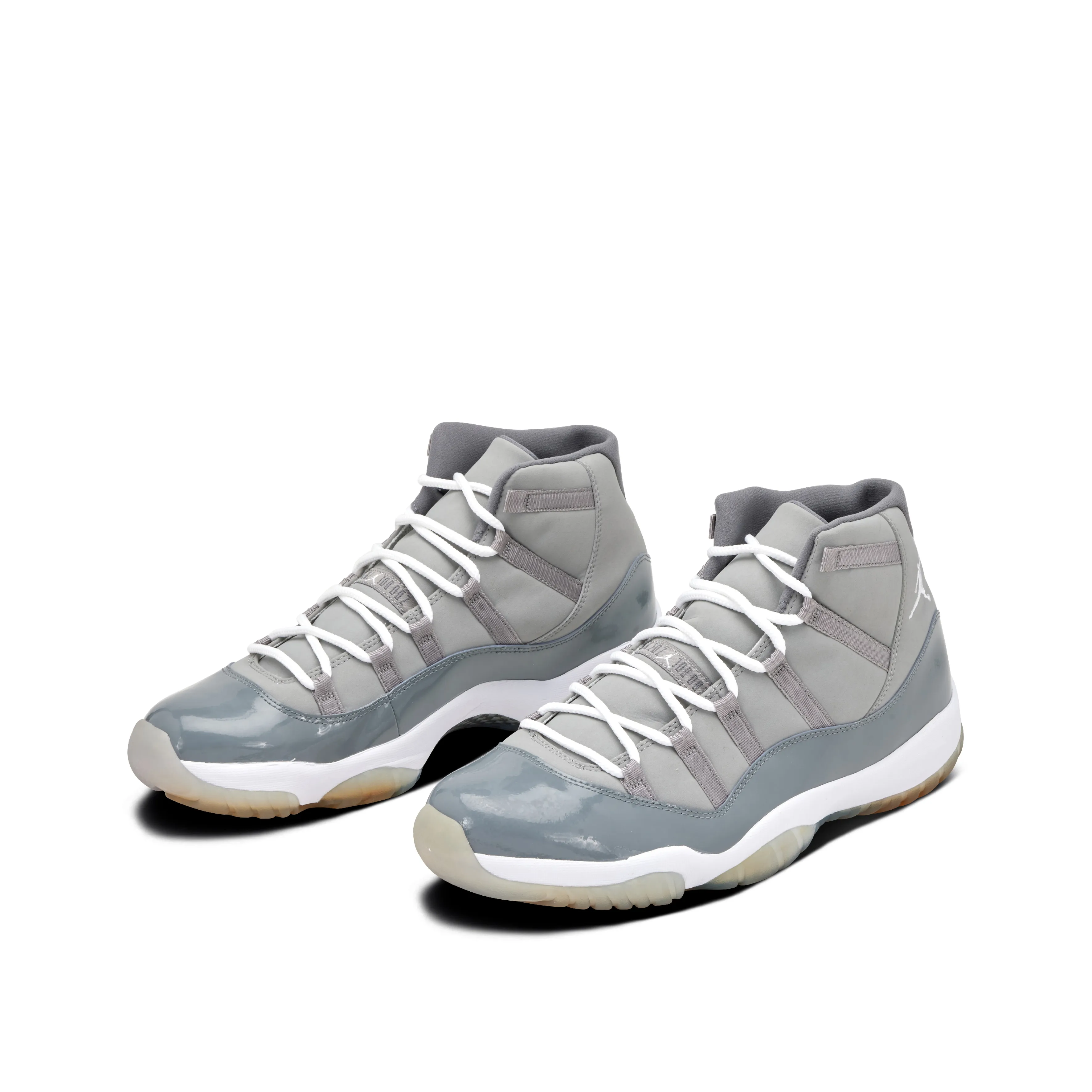 Nike Nike Air Jordan 11 Retro Cool Grey | Size 14