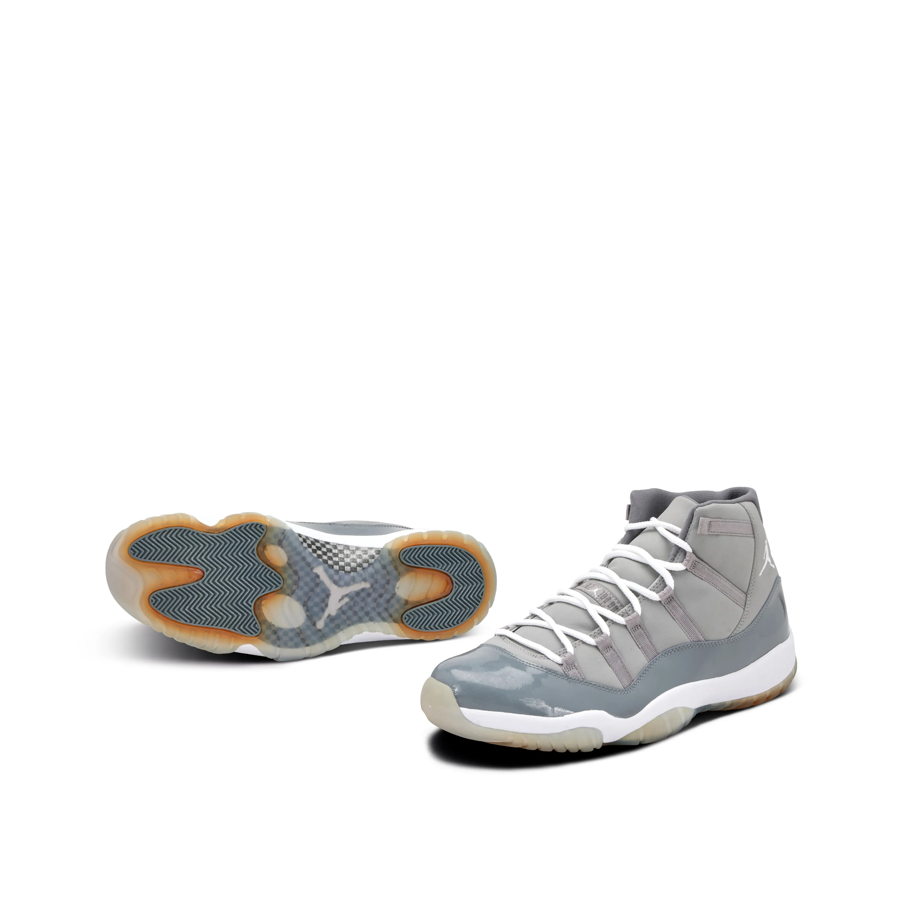 Nike Nike Air Jordan 11 Retro Cool Grey | Size 14