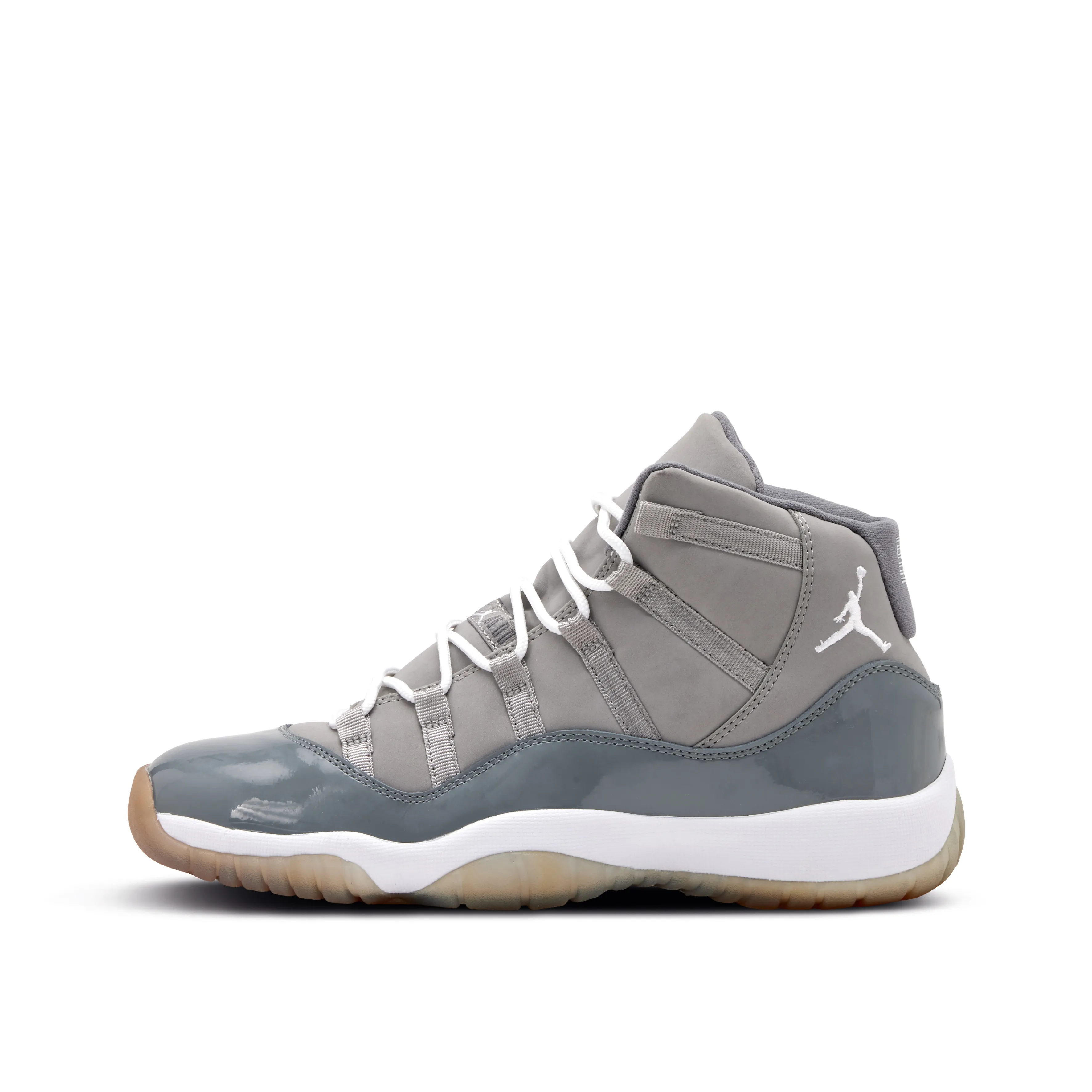 Nike Nike Air Jordan 11 Retro GS Cool Grey | Size 7Y