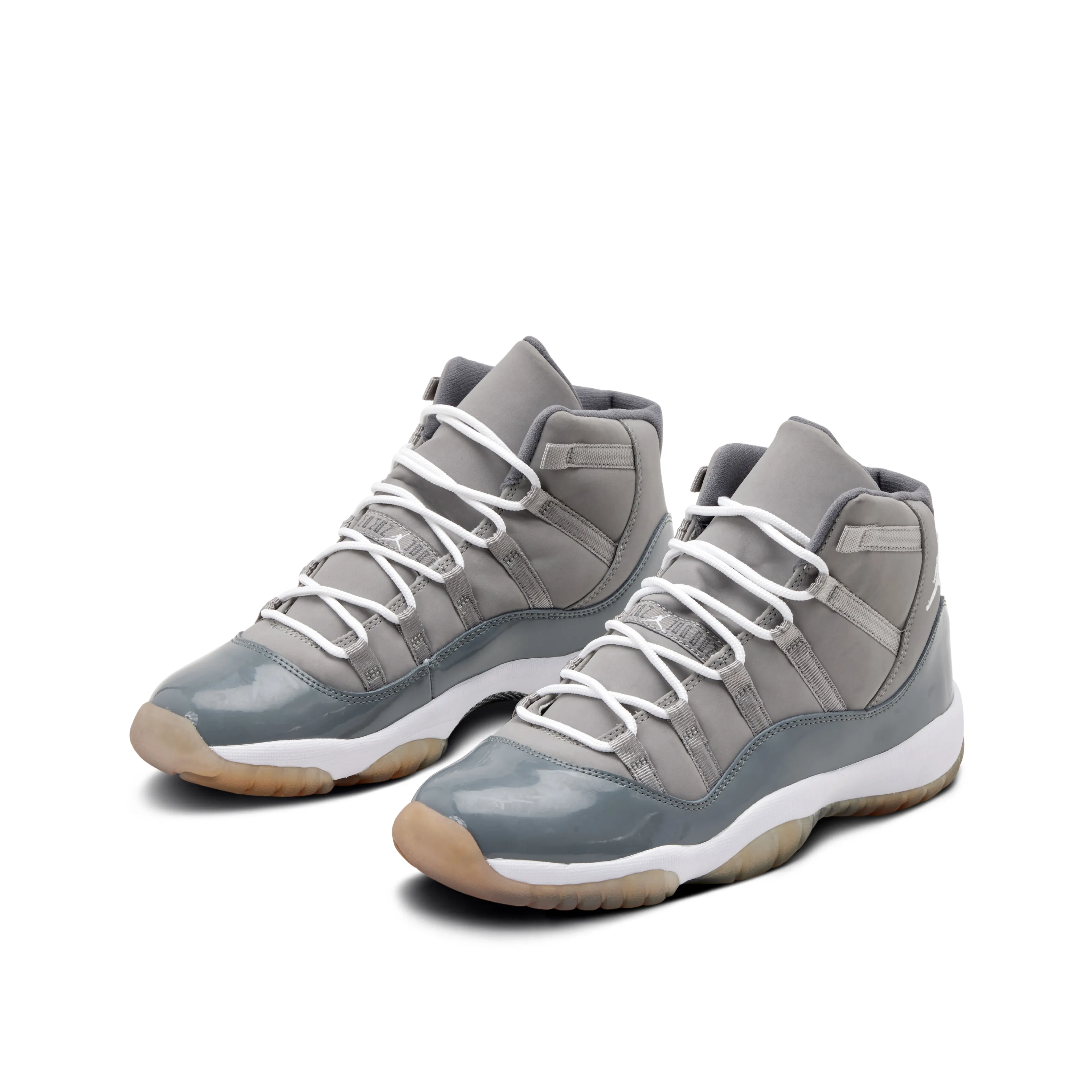 Nike Nike Air Jordan 11 Retro GS Cool Grey | Size 7Y