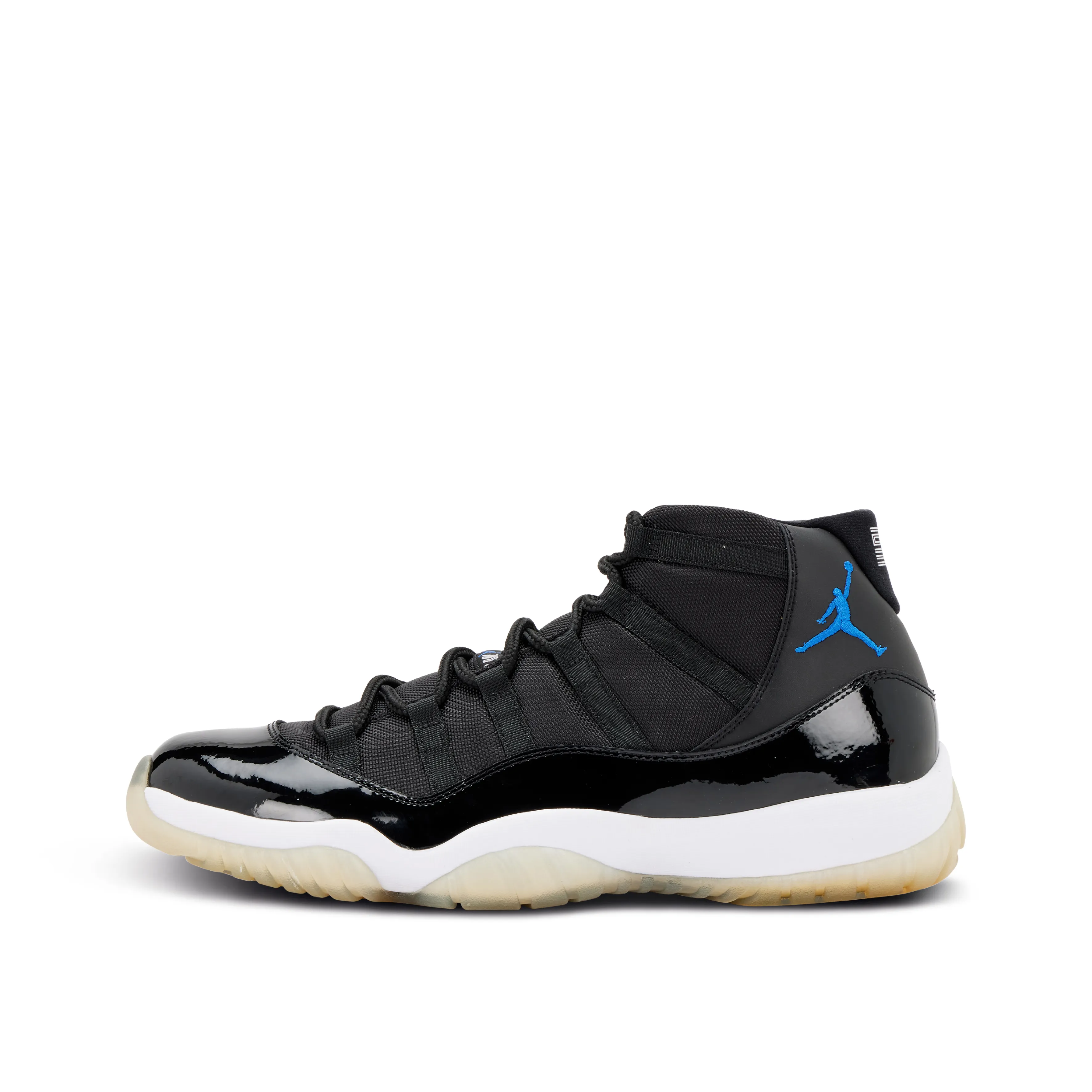 Nike Nike Air Jordan 11 Retro GS Space Jam | Size 7Y