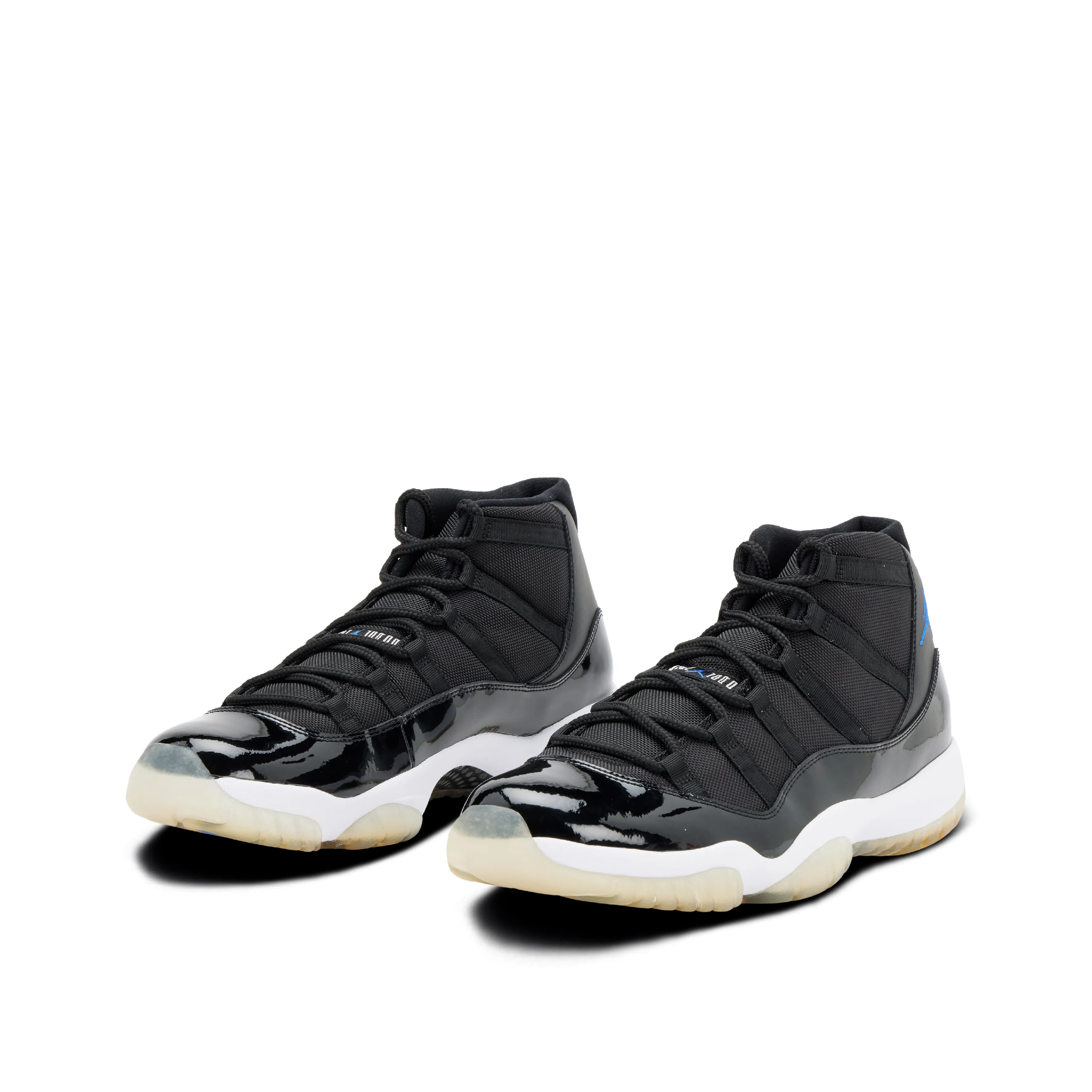 Nike Nike Air Jordan 11 Retro GS Space Jam | Size 7Y