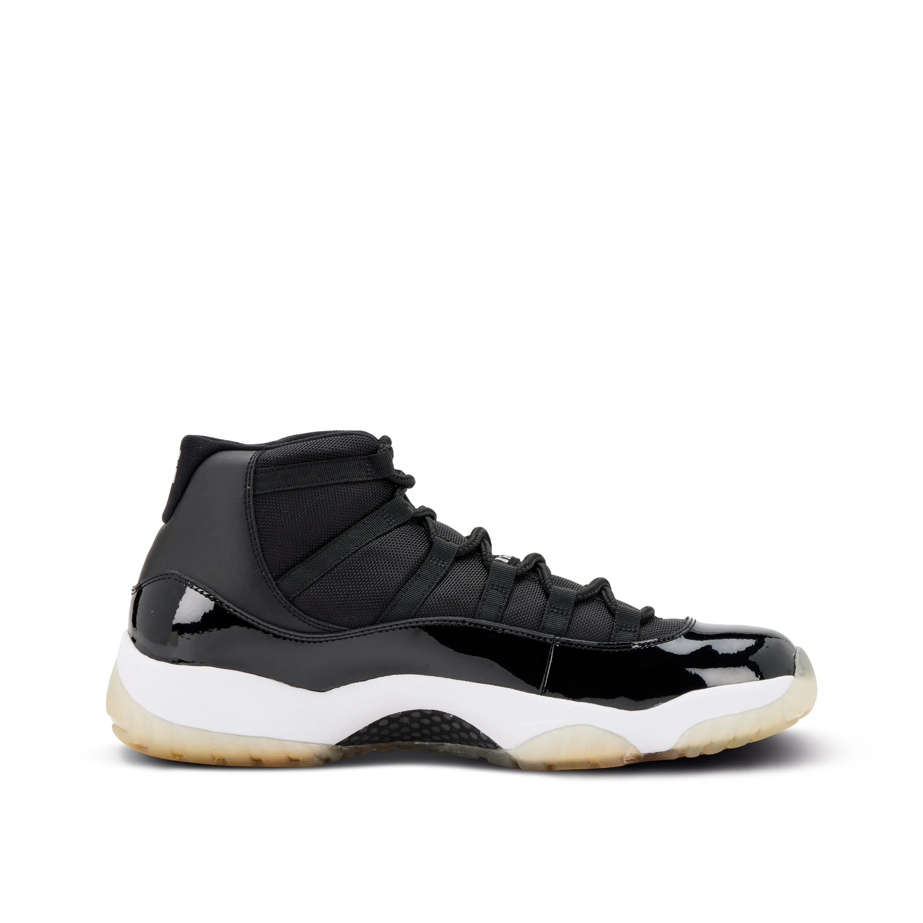 Nike Nike Air Jordan 11 Retro GS Space Jam | Size 7Y