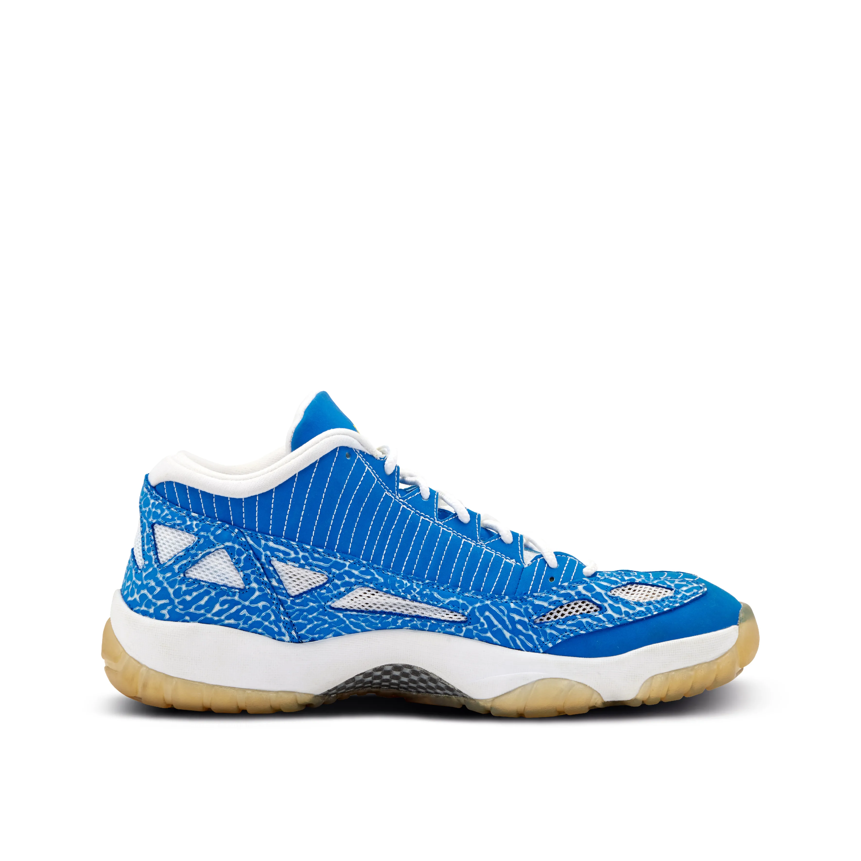 Nike Nike Air Jordan 11 Retro IE Argon Blue | Size 15