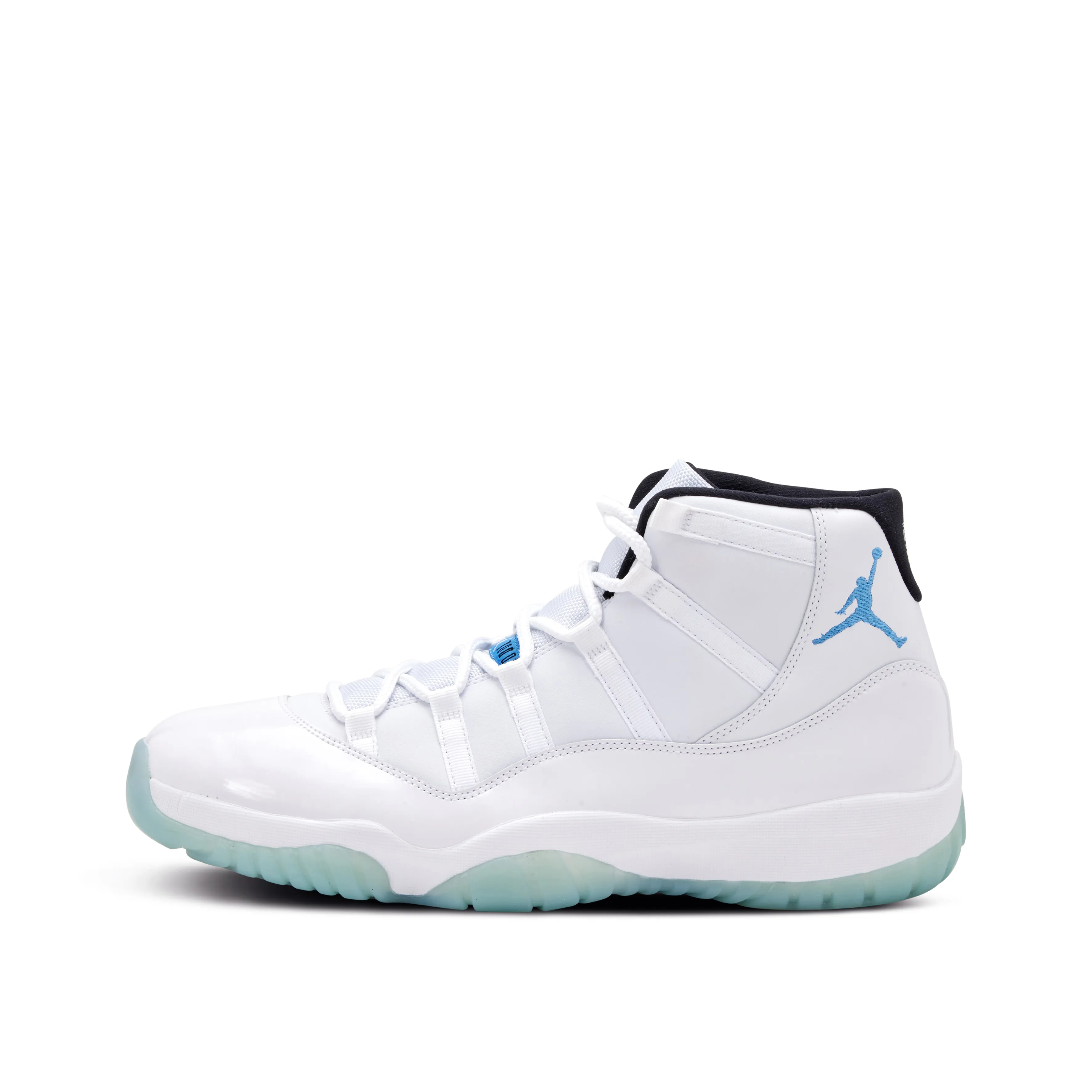 Nike Nike Air Jordan 11 Retro Legend Blue | Size 14