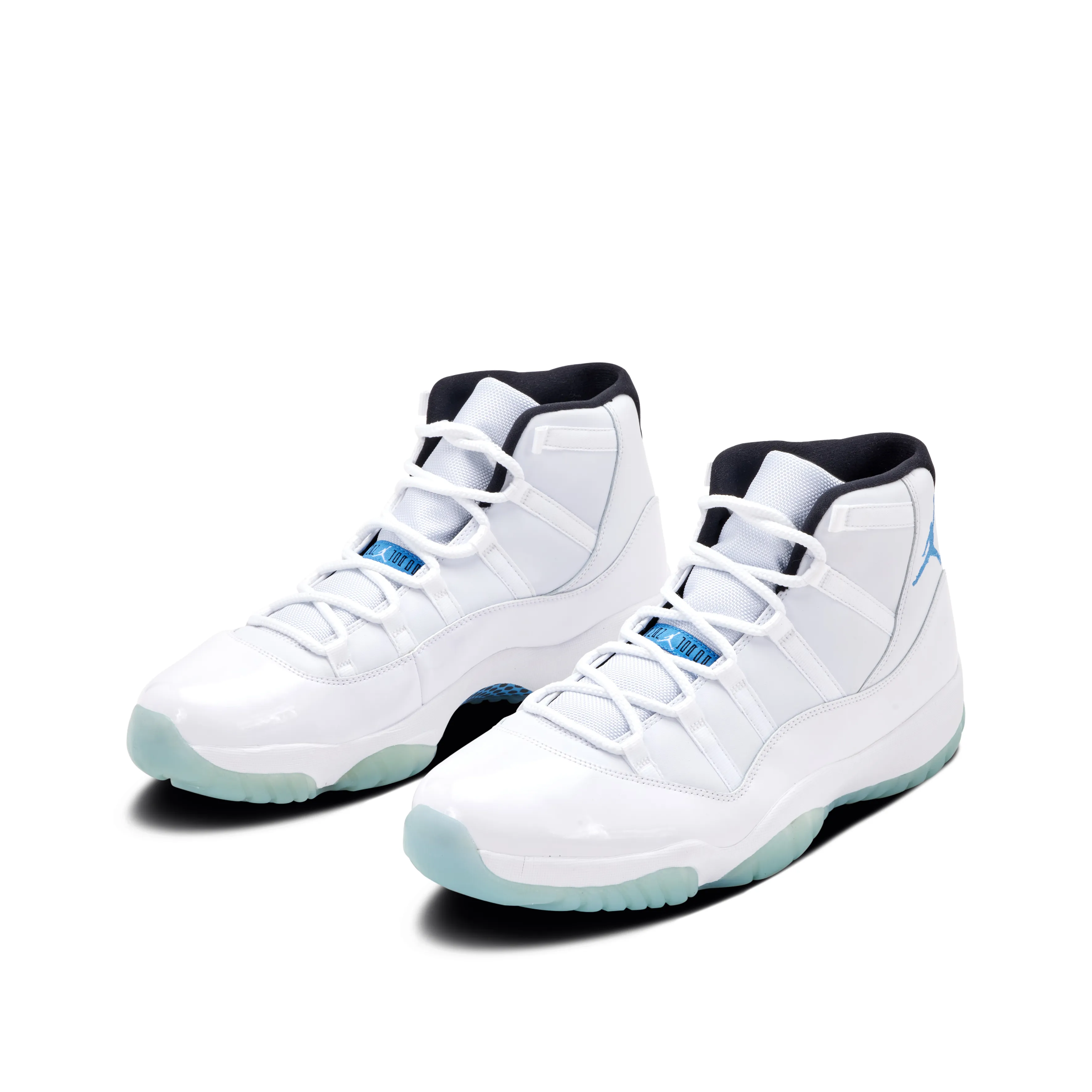 Nike Nike Air Jordan 11 Retro Legend Blue | Size 14