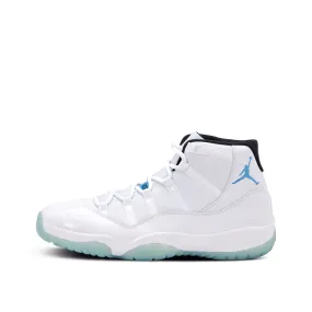 Nike Nike Air Jordan 11 Retro Legend Blue | Size 14