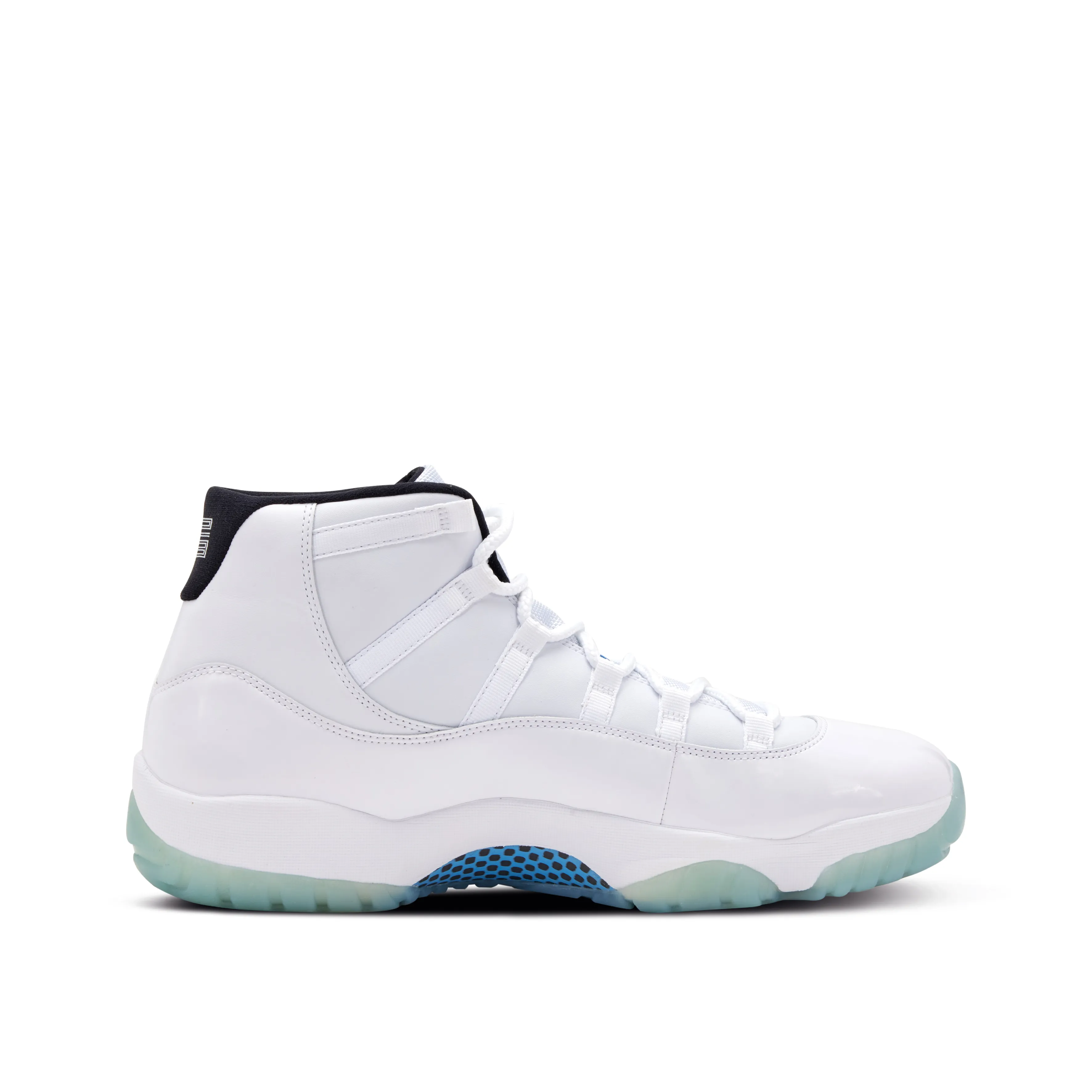 Nike Nike Air Jordan 11 Retro Legend Blue | Size 14