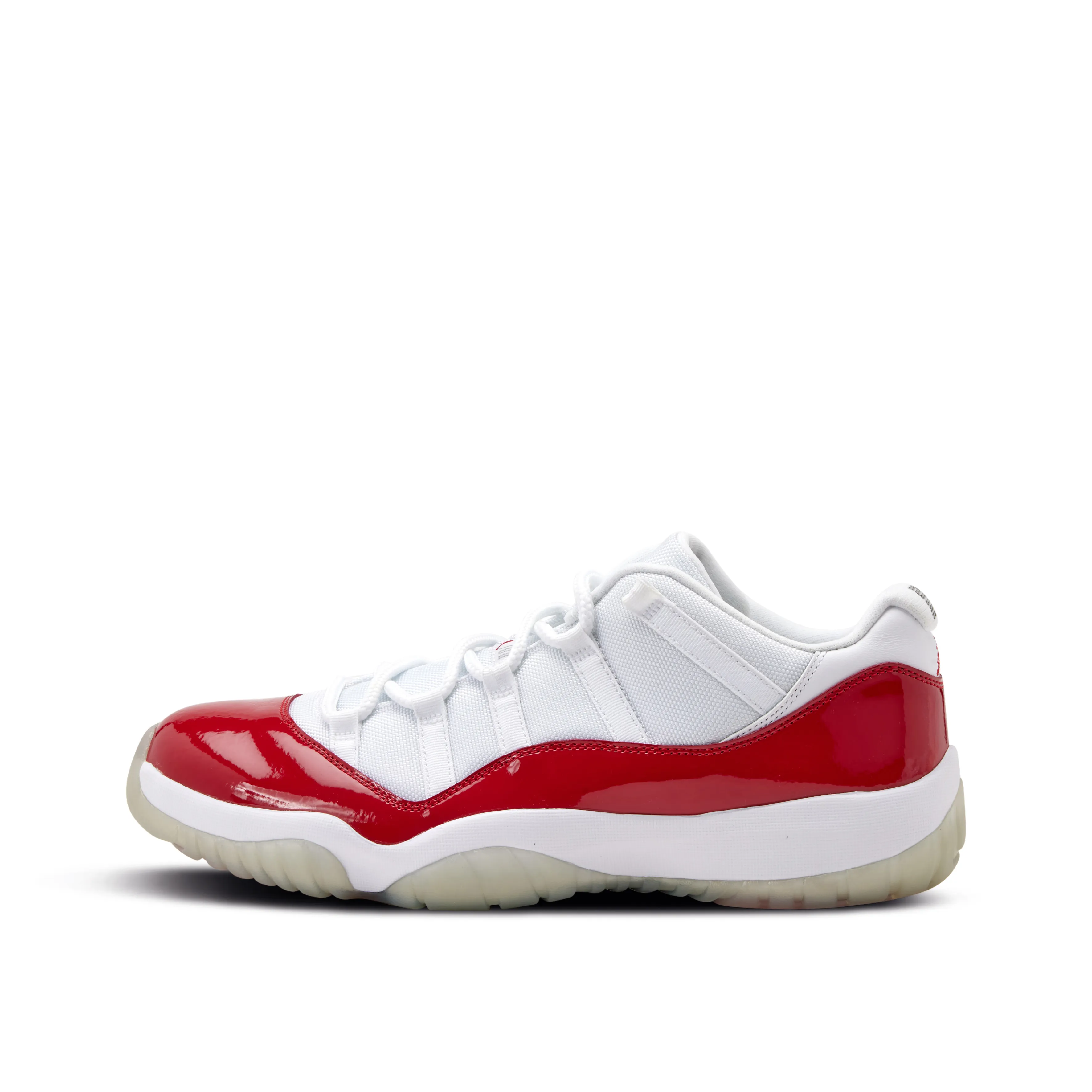 Nike Nike Air Jordan 11 Retro Low Cherry | Size 13