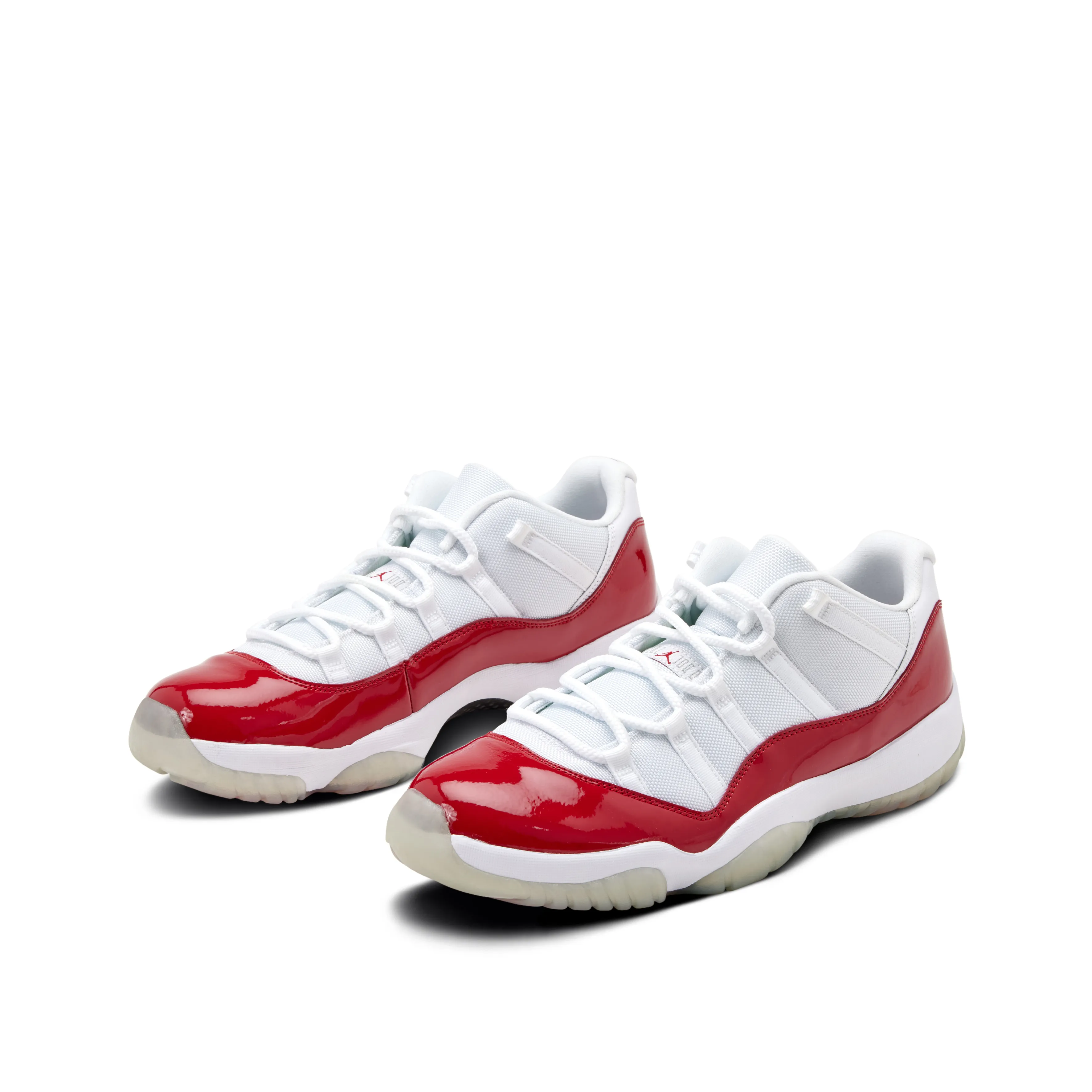 Nike Nike Air Jordan 11 Retro Low Cherry | Size 13