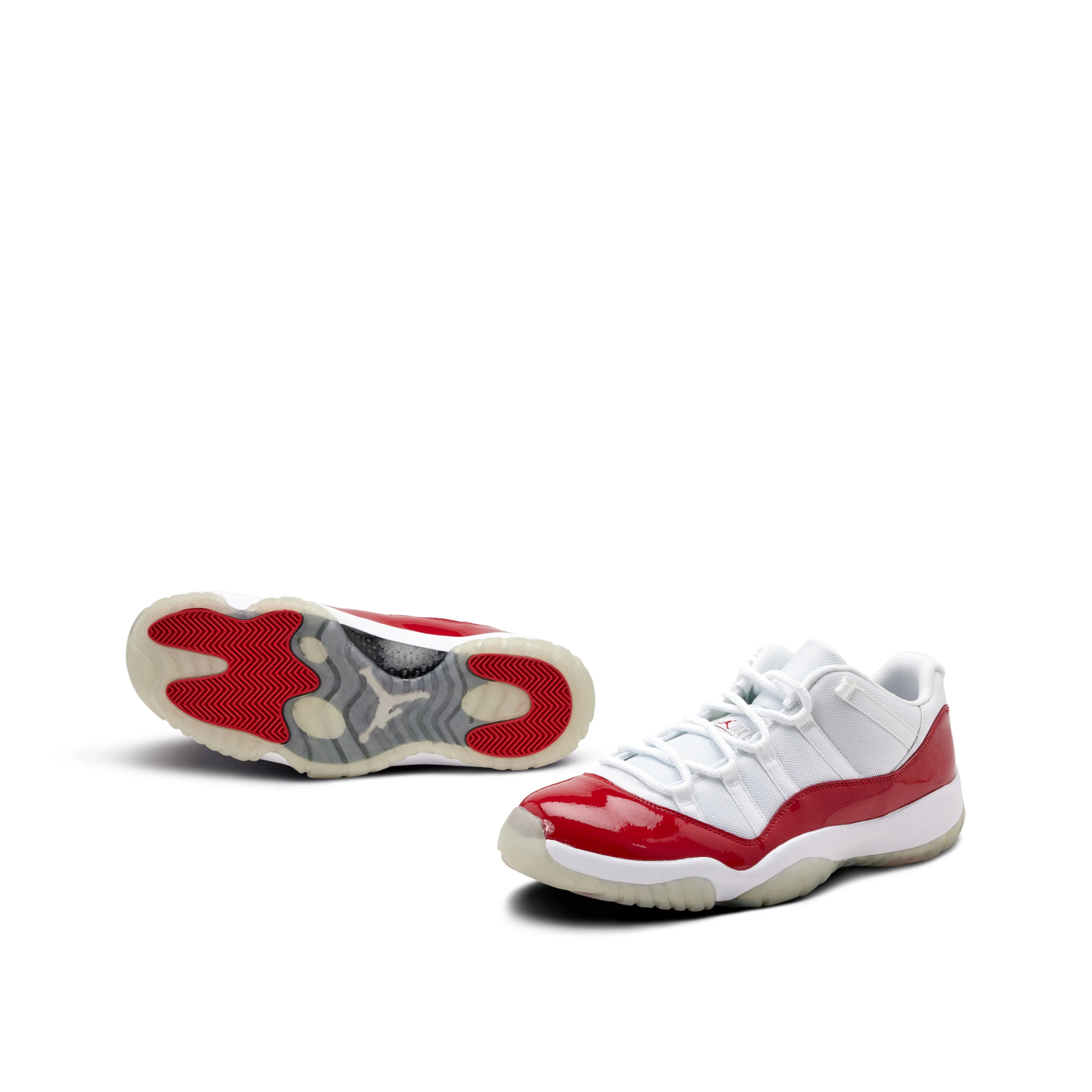 Nike Nike Air Jordan 11 Retro Low Cherry | Size 13